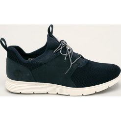 Timberland - Buty Killington. Niebieskie sneakersy męskie Timberland, ze skóry, na sznurówki. W wyprzedaży za 349,90 zł.