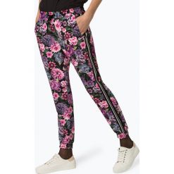 Marc Cain Sports - Spodnie damskie, lila. Spodnie damskie Marc Cain Sports, bez wzorów. Za 649,95 zł.