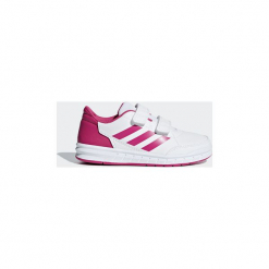Buty Dziecko adidas Buty AltaSport. Białe trampki chłopięce marki Adidas. Za 149,00 zł.