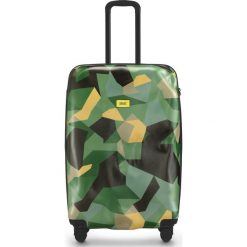 Walizki: Walizka Camo Limited duża