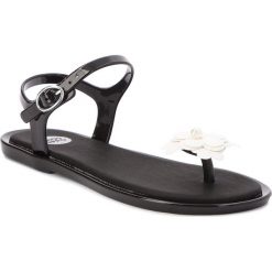 Chodaki damskie: Japonki GIOSEPPO – 44325 Black