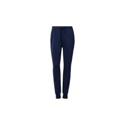 Spodnie treningowe Reebok Classic Spodnie Classics French Terry. Niebieskie spodnie damskie Reebok Classic, s. Za 139,30 zł.