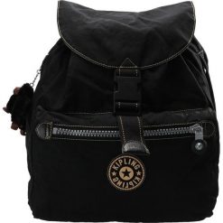 Plecaki damskie: Kipling KEEPER Plecak black