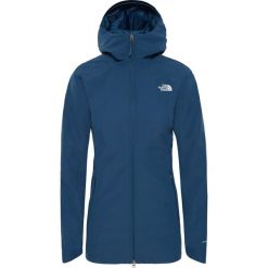 Kurtka parka The North Face Hikesteller T93BVIN4L - niebieski. Niebieskie kurtki damskie The North Face, xl, bez wzorów, bez kaptura. Za 586,99 zł.