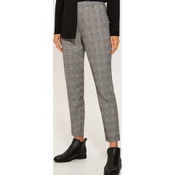 Spodnie chino - Wielobarwn. Szare chinosy damskie House. Za 79,99 zł.