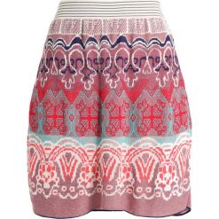 Spódniczki trapezowe: Ivko LOOSE STITCH Spódnica trapezowa offwhite