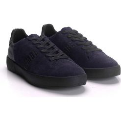 Bikkembergs Sneakersy "Cosmos". Sneakersy męskie Bikkembergs, bez zapięcia. Za 549,00 zł.