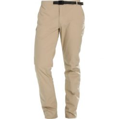 Chinosy męskie: Burton RIDGE PANT Spodnie materiałowe safari