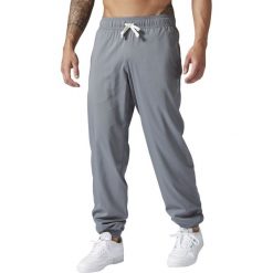 SPODNIE REEBOK COURT CLASSIC FLEECE AJ3054. Spodnie męskie Reebok, m. Za 119,00 zł.
