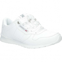 Białe buty sportowe Casu LXC7521. Białe buty sportowe damskie Casu. Za 69,99 zł.