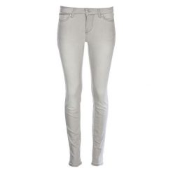 Mustang Jeansy Damskie Jasmin 30/32 Szary. Szare jeansy damskie Mustang. W wyprzedaży za 289,00 zł.
