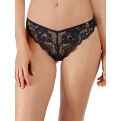 Figi Skiny Refined 085070. Figi damskie Skiny, bez wzorów. Za 89,00 zł.