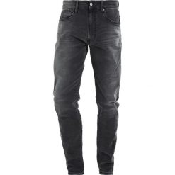 Jeansy męskie: Kings Of Indigo CHARLES Jeansy Straight Leg grey worn in