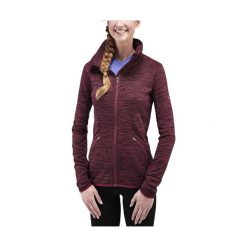 Bluzy damskie: Bluza Merrell Phlox Full Zip Fleece W (JWF22728-545)