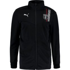 Kurtki sportowe męskie: Puma TRAPSTAR Kurtka sportowa black