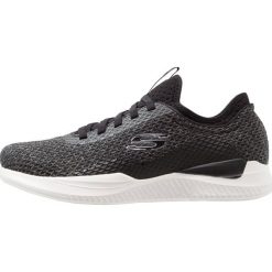 Tenisówki męskie: Skechers Sport MATRIXX Tenisówki i Trampki black/white