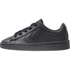 Trampki chłopięce: Converse PL 76 Tenisówki i Trampki black
