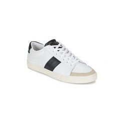 Tenisówki męskie: Buty Jim Rickey GUSTEN