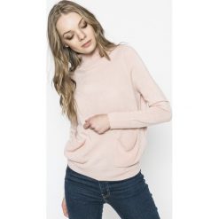 Swetry klasyczne damskie: Vero Moda – Sweter