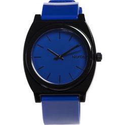 Nixon - Zegarek Time Teller Royal. Niebieskie zegarki męskie marki Nixon, ze stali. W wyprzedaży za 219,90 zł.