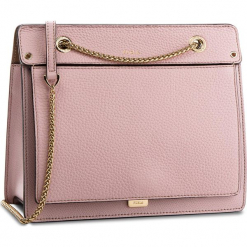 Torebka FURLA - Like 962430 B BQA2 AVH Camelia e. Czerwone torebki klasyczne damskie marki Furla, ze skóry. W wyprzedaży za 1219,00 zł.
