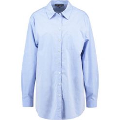 T-shirty damskie: LOVE Stories JONES Koszulka do spania blue