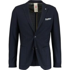 Marynarki męskie: CG – Club of Gents CARTER Marynarka blau