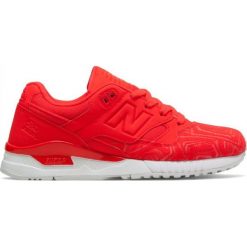 NEW BALANCE Buty W530VAC. Buty sportowe damskie New Balance, bez wzorów, sportowe. Za 259,00 zł.