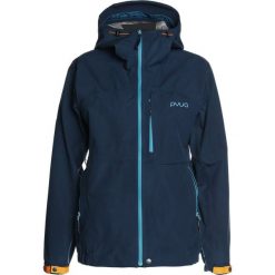 Kurtki sportowe damskie: PYUA BREAKOUT 2.0 Kurtka snowboardowa poseidon blue
