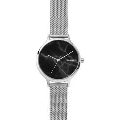 Zegarek SKAGEN - Anita SKW2673 Silver/Silver. Szare zegarki damskie Skagen. W wyprzedaży za 499,00 zł.