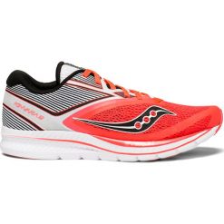Buty sportowe damskie: buty do biegania damskie SAUCONY KINVARA 9 / S10418-2
