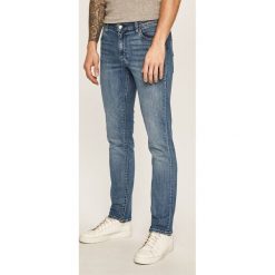 Levi's - Jeansy. Szare jeansy męskie Levi's®, s, bez wzorów. Za 469,90 zł.