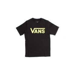 T-shirty z krótkim rękawem Dziecko Vans VN000IVF CLASSIC. T-shirty chłopięce Vans, bez wzorów, z krótkim rękawem. Za 101,67 zł.