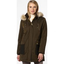 Esprit Casual - Parka damska, zielony. Zielone parki damskie Esprit Casual, xxl, bez wzorów, bez kaptura. Za 649,95 zł.