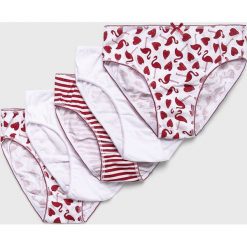 Blukids - Figi dziecięce 128-164 cm (5-pack). Majtki dziewczęce Blukids. Za 39,90 zł.