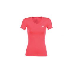 Bluzki, topy, tuniki: T-shirty z krótkim rękawem Nike NIKE PRO TOP