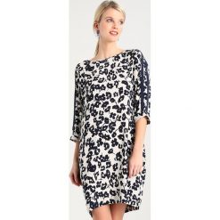 Sukienki: Freequent DEVOTE DRESS Sukienka letnia navy blazer/mix
