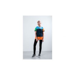 T-shirty z krótkim rękawem Ellesse Avium tee Shirt Camiseta. T-shirty damskie Ellesse, bez wzorów, bez kołnierzyka. Za 141,32 zł.