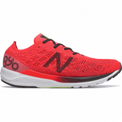 Buty New Balance M890v7 - M890RB7. Buty sportowe męskie New Balance, z gumy, bez zapięcia, tenisowe. Za 499,99 zł.