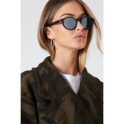 Okulary przeciwsłoneczne damskie: Eye Copenhagen Okulary przeciwsłoneczne No. 2 Outdoor – Black