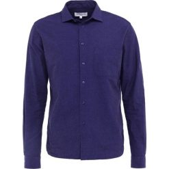 Koszule męskie na spinki: YMC You Must Create CURTIS SHIRT Koszula navy