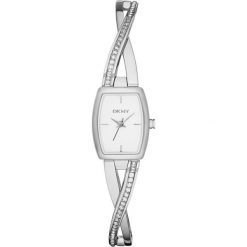 Zegarki damskie: PROMOCJA ZEGAREK DONNA KARAN NEW YORK CROSSWALK NY2252