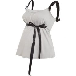 Topy damskie: Cache Coeur DIVA Top grey