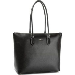 Torebka FURLA - Modello Base 942282 B BOA2 B30 Onyx. Czarne torebki klasyczne damskie Furla, bez wzorów, ze skóry, klasyczne, bez dodatków. Za 999,00 zł.