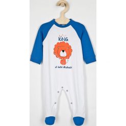 Śpiochy niemowlęce: Blukids – Śpioszki niemowlęce 62-92 cm