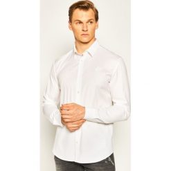 Koszula MCQ Alexander McQueen 510126 RKP29 9000. Białe koszule męskie McQ Alexander McQueen, m, bez wzorów, z elastanu, casualowe, bez kołnierzyka, bez rękawów. W wyprzedaży za 589,00 zł.