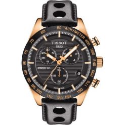 Zegarki męskie: PROMOCJA ZEGAREK TISSOT PRS 516 Chronograph