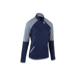 Bomberki damskie: KURTKA DRY 500 GRANAT