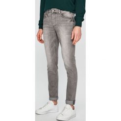 Only & Sons - Jeansy. Szare jeansy męskie marki Only & Sons, bez wzorów. Za 169,90 zł.