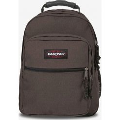 Eastpak Egghead Plecak Brązowy. Pomarańczowe plecaki męskie Eastpak, bez wzorów, z materiału. Za 481,95 zł.